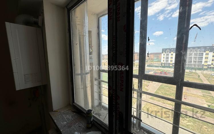 2-комнатная квартира · 72 м² · 4/5 этаж, Жана кала 19 за 20 млн ₸ в Туркестане — фото 2