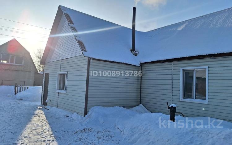 Отдельный дом · 4 комнаты · 64 м² · 6 сот., Малиновая 153 за 9 млн ₸ в Усть-Каменогорске, Меновное — фото 2
