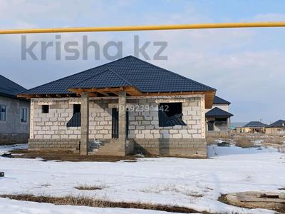 Отдельный дом • 5 комнат • 168 м² • 6 сот., Жастар 52 — Ниже новой больницы, за каналом(начало) за 26 млн 〒 в Талгаре
