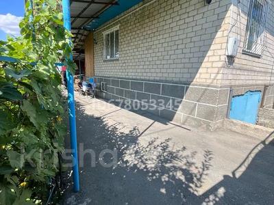 Отдельный дом • 4 комнаты • 120 м² • 6 сот., Восточный за 18.7 млн 〒 в Талдыкоргане