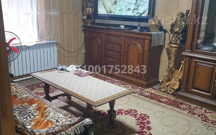 Часть дома · 4 комнаты · 100 м² · 1.5 сот., Абаканская 34/2 — Ниже Саяхата за 37 млн ₸ в Алматы, Жетысуский р-н — фото 2
