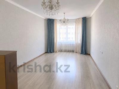 3-бөлмелі пәтер · 110 м² · 6/9 қабат, Жетісу-2 ш/а. 80 — Абая-Саина, бағасы: 69 млн ₸ в Алматы, Ауэзовский р-н