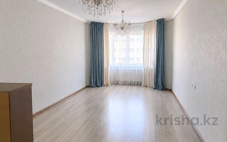 3-бөлмелі пәтер · 110 м² · 6/9 қабат, Жетісу-2 ш/а. 80 — Абая-Саина, бағасы: 69 млн ₸ в Алматы, Ауэзовский р-н — фото 2