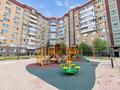 3-бөлмелі пәтер · 110 м² · 6/9 қабат, Жетісу-2 ш/а. 80 — Абая-Саина, бағасы: 69 млн ₸ в Алматы, Ауэзовский р-н — фото 13