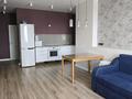 3-комнатная квартира · 60 м² · 11/22 этаж, Роза Багланова 6/1 — E-51 за 300 000 ₸ в Астане, Нура р-н