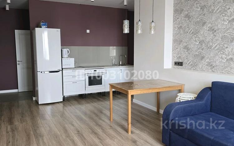 3-комнатная квартира · 60 м² · 11/22 этаж, Роза Багланова 6/1 — E-51 за 300 000 ₸ в Астане, Нура р-н — фото 2