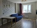 3-комнатная квартира · 60 м² · 11/22 этаж, Роза Багланова 6/1 — E-51 за 300 000 ₸ в Астане, Нура р-н — фото 2