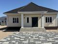 Жеке үй · 4 бөлме · 150 м² · 10 жүзд., 10 27, бағасы: 45 млн ₸ в Конаеве — фото 16