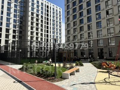 1-комнатная квартира · 45 м² · 6/12 этаж, Макатаева - Байтурсынова 129/1 за 41 млн ₸ в Алматы, Алмалинский р-н