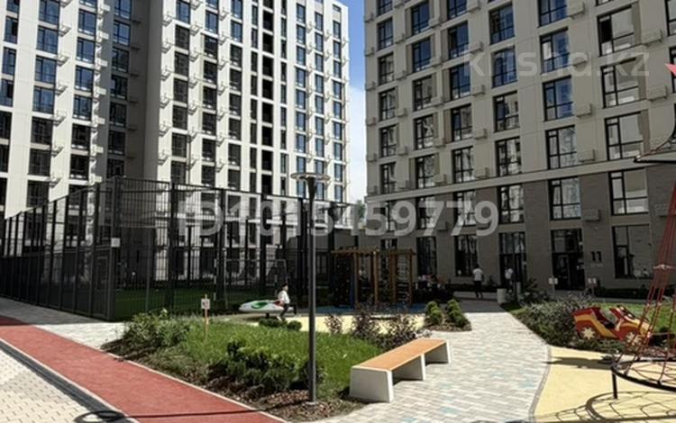 1-комнатная квартира · 45 м² · 6/12 этаж, Макатаева - Байтурсынова 129/1 за 41 млн ₸ в Алматы, Алмалинский р-н — фото 2