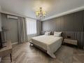 3-комнатная квартира · 115 м² · 3/20 этаж, Ходжанова 76 за 135 млн ₸ в Алматы, Бостандыкский р-н — фото 26