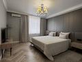 3-комнатная квартира · 115 м² · 3/20 этаж, Ходжанова 76 за 135 млн ₸ в Алматы, Бостандыкский р-н — фото 27