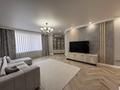 3-комнатная квартира · 115 м² · 3/20 этаж, Ходжанова 76 за 135 млн ₸ в Алматы, Бостандыкский р-н — фото 2