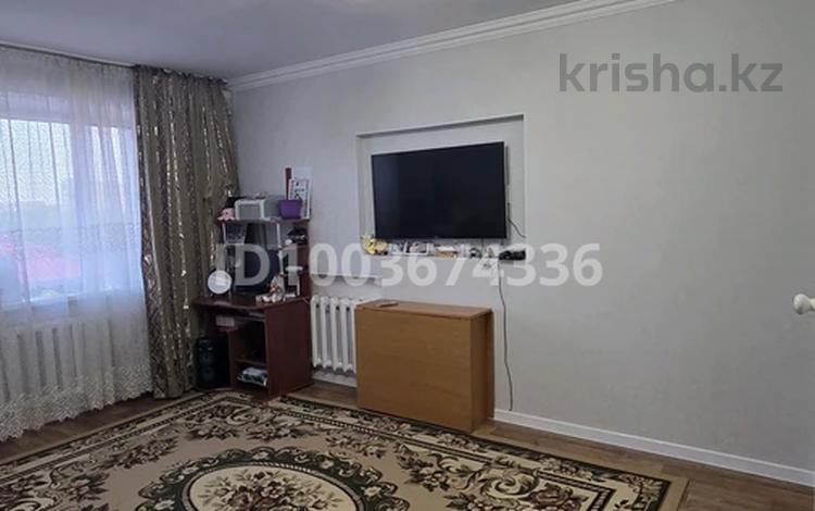 1-комнатная квартира · 36.8 м² · 5/5 этаж, Бр.Жубановых 263/1 — Жубанова /Сатпаева за 8.9 млн 〒 в Актобе — фото 2