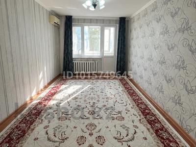 2-комнатная квартира · 44 м² · 2/5 этаж, Сазда-2 , Ибатова 59 за 17.5 млн ₸ в Актобе