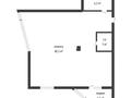 2-бөлмелі пәтер · 91 м² · 15/25 қабат, мкр 11, бағасы: 16 млн ₸ в Актобе — фото 11