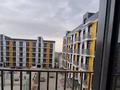 2-бөлмелі пәтер · 46.5 м² · 4/5 қабат, мкр Коккайнар, 20-й микрорайон 46 к19 — Саина, бағасы: 24.5 млн ₸ в Алматы, Алатауский р-н — фото 12