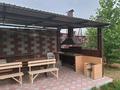 Отдельный дом · 5 комнат · 260 м² · 8 сот., мкр Нуртас, Шугыла 128 — Байтерекова за 56.8 млн 〒 в Шымкенте, Каратауский р-н
