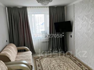 2-комнатная квартира · 52 м² · 2/5 этаж, мкр Шанхай, Рыскулова 18 — На пересечение Рыскулова и Отеген Турмаганбетова за 14.5 млн 〒 в Актобе