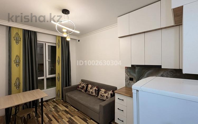 1-комнатная квартира · 30 м² · 1/3 этаж, Жана Куат — Жк Жана Омир за 160 000 ₸ в Алматы — фото 17
