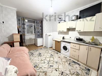 1-комнатная квартира · 19 м² · 4/9 этаж, Женис 45/3 — Богенбай батыр за 10.9 млн ₸ в Астане, Сарыарка р-н