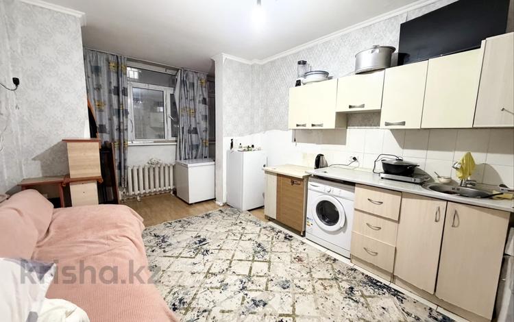 1-комнатная квартира · 19 м² · 4/9 этаж, Женис 45/3 — Богенбай батыр за 10.9 млн ₸ в Астане, Сарыарка р-н — фото 2