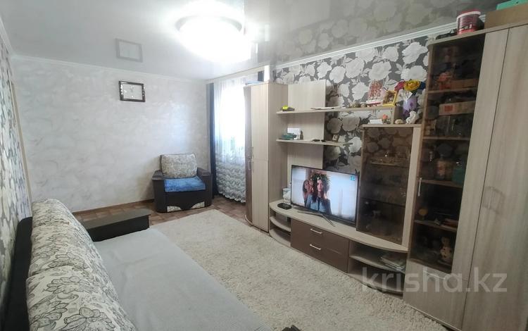 2-бөлмелі пәтер · 44.2 м² · 1/2 қабат, Узкоколейная 2/3, бағасы: 17.5 млн ₸ в Костанае — фото 2