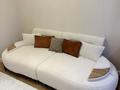 2-бөлмелі пәтер · 40 м² · 10/12 қабат, Момышулы, бағасы: 27 млн ₸ в Алматы, Алатауский р-н — фото 5