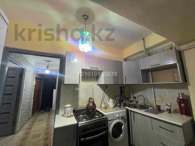 2-комнатная квартира · 46 м² · 3/4 этаж, мкр Алтай-1 19 — Наманганская 33 за 200 000 〒 в Алматы, Турксибский р-н