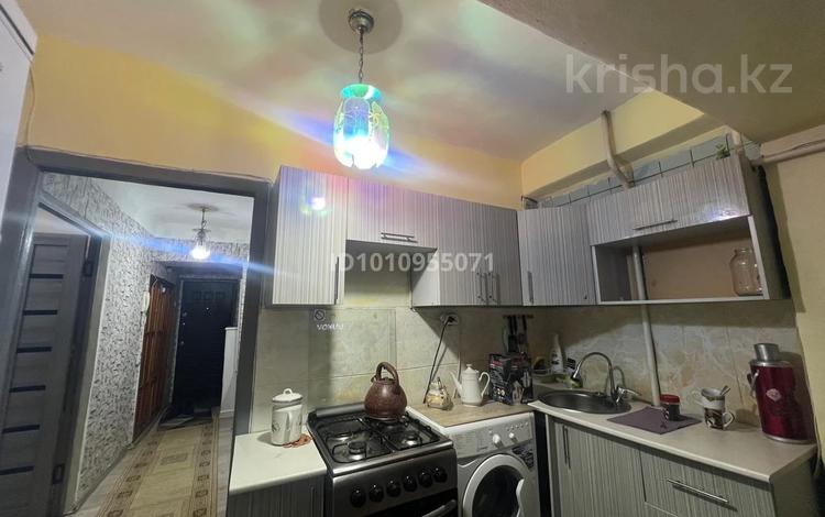 2-комнатная квартира · 46 м² · 3/4 этаж, мкр Алтай-1 19 — Наманганская 33 за 200 000 〒 в Алматы, Турксибский р-н — фото 2