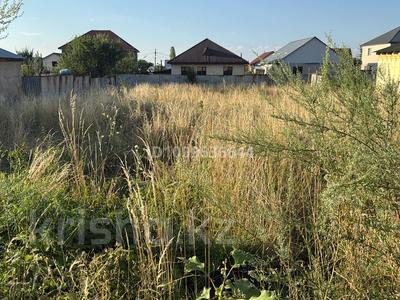 Участок · 8 соток, Талас 152 за 11 млн ₸ в 