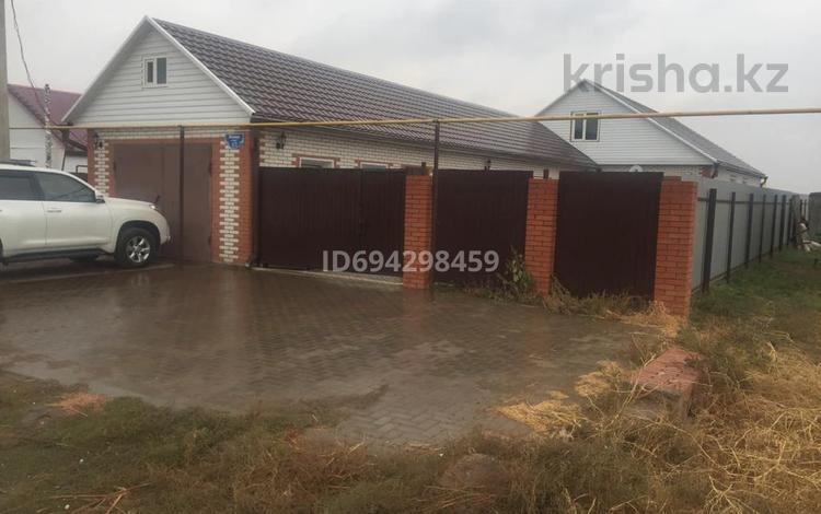Отдельный дом · 6 комнат · 150 м² · 5 сот., Жазира 1/2 — Старый аэропорт за 48 млн 〒 в Уральске — фото 2