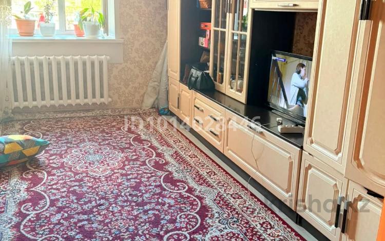 2-бөлмелі пәтер · 49.5 м² · 1/11 қабат, Косшыгулулы 20, бағасы: 22 млн ₸ в Астане, Сарыарка р-н — фото 2