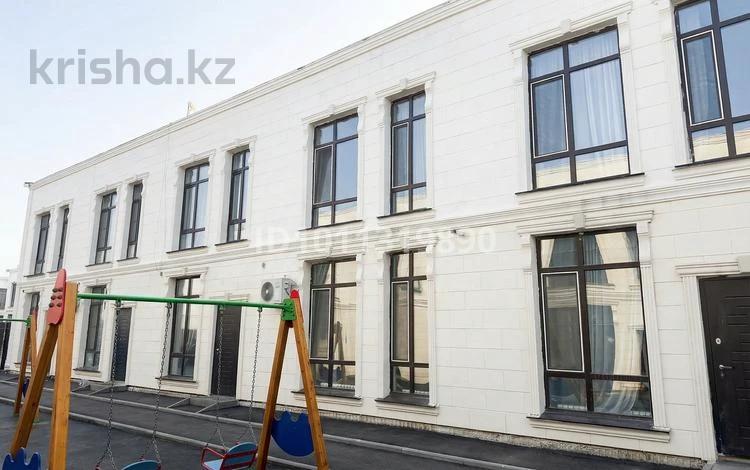 2-бөлмелі пәтер · 54 м² · 1/2 қабат, Отырар 10, бағасы: ~ 20 млн ₸ в Туздыбастау (Калинино) — фото 2