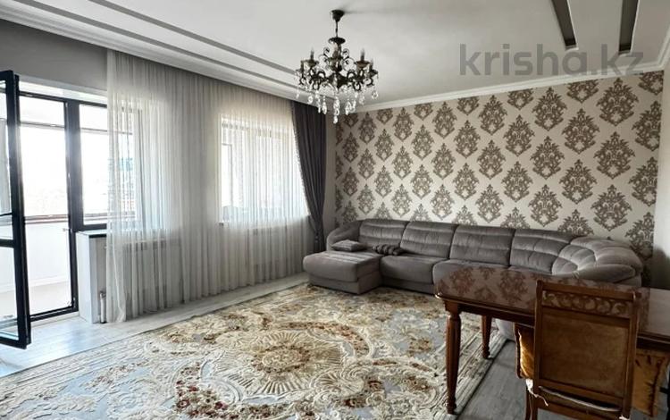 4-комнатная квартира · 160 м² · 2/5 этаж, Умай ана за 110 млн ₸ в Астане, Нура р-н — фото 3