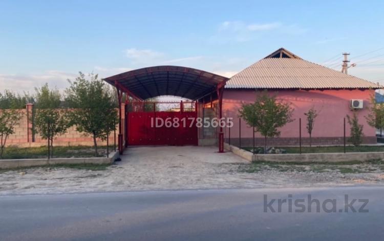 Отдельный дом • 5 комнат • 150 м² • 10 сот., Сарыжайлау 188 за 28 млн 〒 в Туркестане — фото 7