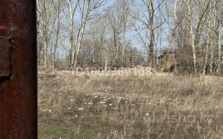 Участок · 24 сотки, Булкышева 1 за 4 млн ₸ в Сабынды — фото 2