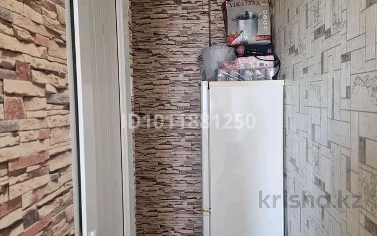 1-комнатная квартира · 30.3 м² · 4 этаж, 12-й микрорайон, 12-й микрорайон 30 за 12.5 млн 〒 в Шымкенте, Енбекшинский р-н — фото 2