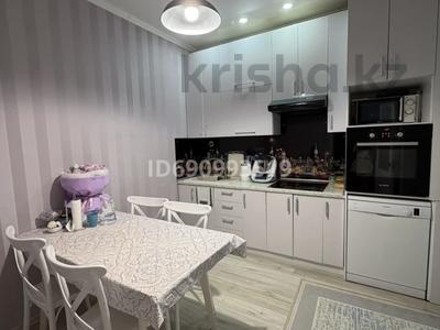 2-комнатная квартира · 56 м² · 14/16 этаж, Навои 208/8 — Торайгырова за 47 млн ₸ в Алматы, Бостандыкский р-н