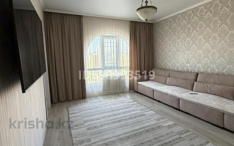 2-комнатная квартира · 52.4 м² · 14/16 этаж, Навои 208/8 — Торайгырова за 46 млн ₸ в Алматы, Бостандыкский р-н — фото 31