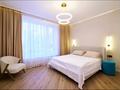 3-бөлмелі пәтер · 72 м² · 2/9 қабат, Аль-Фараби 35 — БИЗНЕС КЛАСС, бағасы: 72 млн ₸ в Астане, Есильский р-н