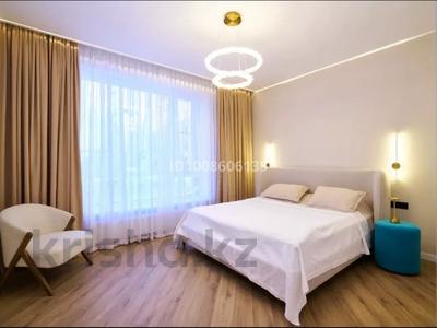 3-бөлмелі пәтер · 72 м² · 2/9 қабат, Аль-Фараби 35 — БИЗНЕС КЛАСС, бағасы: 72 млн ₸ в Астане, Есильский р-н