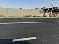 Участок · 6 соток, мкр Самал-3 за 37 млн ₸ в Шымкенте, Абайский р-н