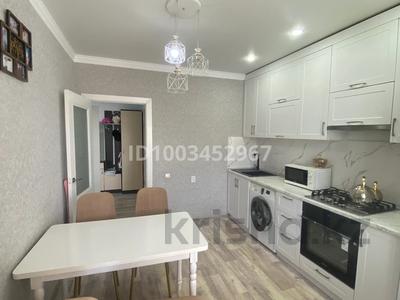 2-комнатная квартира · 54.3 м² · 5/6 этаж, мкр. Алтын орда — проспект Санкибай батыра пересечение ул Досмухамкдұлы за ~ 21.7 млн 〒 в Актобе