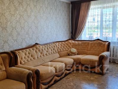 3-бөлмелі пәтер · 67.3 м² · 10/10 қабат, Торайгырова 117, бағасы: 24.5 млн ₸ в Павлодаре