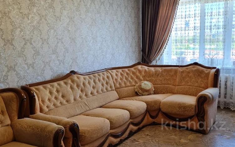 3-бөлмелі пәтер · 67.3 м² · 10/10 қабат, Торайгырова 117, бағасы: 24.5 млн ₸ в Павлодаре — фото 2