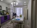 3-комнатная квартира · 108 м² · 7/9 этаж, Громова 16 за 47 млн ₸ в Уральске — фото 14