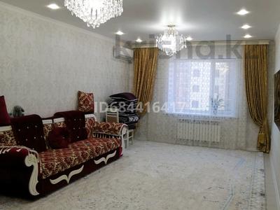 3-комнатная квартира · 108 м² · 7/9 этаж, Громова 16 за 55 млн ₸ в Уральске