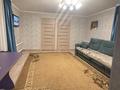 Отдельный дом · 3 комнаты · 80 м² · 5 сот., Восточная — Между панфилова и украинская за 21 млн ₸ в Петропавловске
