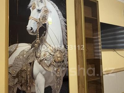 2-комнатная квартира · 75 м² · 1/5 этаж, мкр Центральный, Махамбета 118в за 13 000 ₸ в Атырау